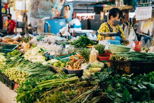 Sensationeller Thai Kochkurs im Blue Elephant, Thailand