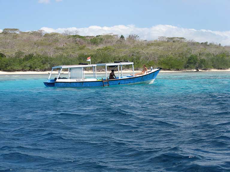 Sumatra Überland-Rundreise mit Bohorok, Indonesien