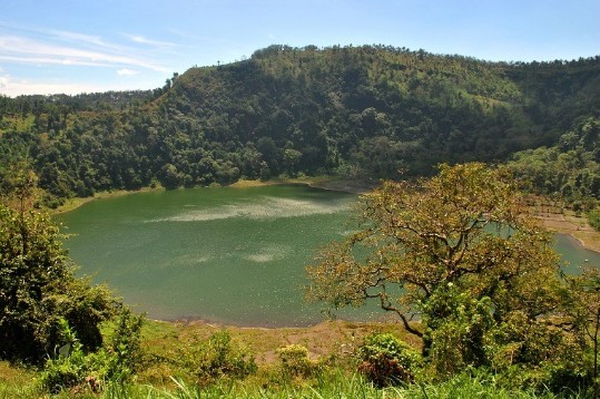 Bohorok & Tobasee Rundreise, Indonesien